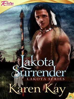 cover image of Lakota Surrender